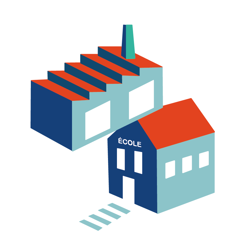 école / Travail école / Travail